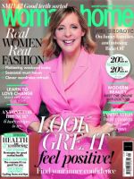 Woman & Home Magazine [United Kingdom] (May 2021)