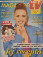 Super Express Tv Magazine [Poland] (21 March 2025)