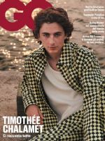 GQ Magazine [Italy] (November 2023)