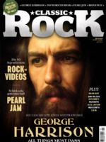 Classic Rock Magazine [Germany] (May 2022)