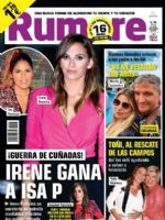 Rumore Magazine [Spain] (23 September 2019)