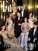 Tatler Magazine [Philippines] (December 2024)