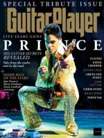 Guitar Player Magazine [United States] (July 2021)