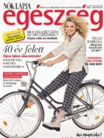 Nők Lapja Egészség Magazine [Hungary] (October 2021)