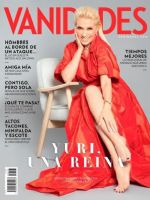 Vanidades Magazine [Mexico] (December 2021)