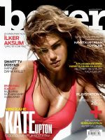 Boxer Magazine [Turkey] (March 2013)