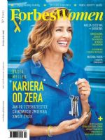 Forbes Magazine [Poland] (June 2022)