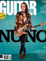Guitar World Magazine [United States] (August 2023)