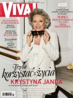 VIVA Magazine [Poland] (6 April 2023)