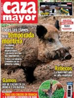 Caza Mayor Magazine [Spain] (October 2019)