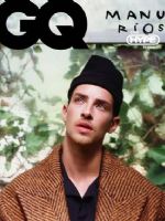 GQ Magazine [Spain] (September 2022)
