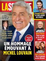 LA Semaine Magazine [Canada] (15 April 2022)
