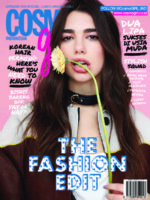 Cosmo Girl Magazine [Indonesia] (September 2016)