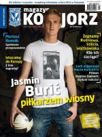 Magazyn Kolejorz Magazine [Poland] (July 2012)
