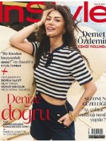 InStyle Magazine [Turkey] (May 2023)