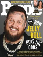 People Magazine [United States] (2 December 2024)