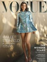 Vogue Magazine [Philippines] (March 2025)