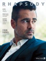 Rhapsody Magazine [United States] (August 2015)