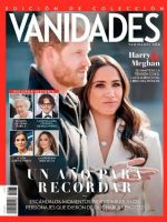 Vanidades Magazine [Mexico] (26 December 2022)