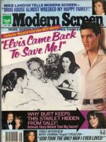 Modern Screen Magazine [United States] (August 1979)