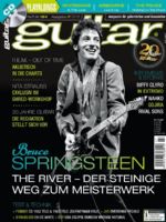 Guitar Magazine [Germany] (July 2016)