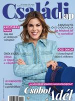 Családi Lap Magazine [Hungary] (October 2021)