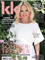 Kk Magazine [Norway] (6 July 2018)