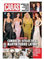 Caras Magazine [Argentina] (29 November 2023)