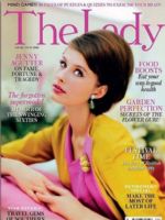The Lady Magazine [United Kingdom] (4 June 2021)