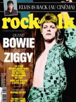 Rock & Folk Magazine [France] (July 2022)