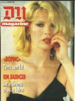 DN Magazine Diário de Notícias Magazine [Portugal] (6 November 1988)