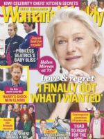 Woman's Weekly Magazine [New Zealand] (31 May 2021)
