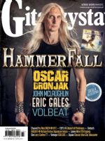 Gitarzysta Magazine [Poland] (March 2022)