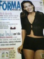 Forma Física Magazine [Brazil] (July 1997)