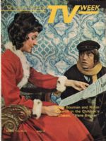TV Week Chicago Tribune Magazine [United States] (13 December 1969)