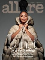Allure Magazine [United States] (February 2022)