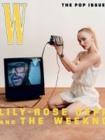 W Magazine [United States] (May 2023)