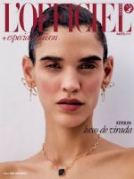 L'Officiel Magazine [Brazil] (December 2024)