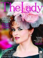 The Lady Magazine [United Kingdom] (8 June 2018)