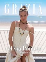Grazia Magazine [United States] (July 2022)