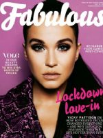 Fabulous Magazine [United Kingdom] (10 May 2020)