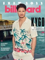 Billboard Magazine [United States] (12 March 2022)