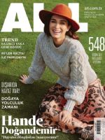 All Magazine [Turkey] (January 2020)