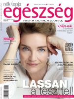 Nők Lapja Egészség Magazine [Hungary] (June 2020)