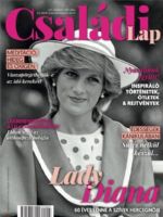 Családi Lap Magazine [Hungary] (July 2021)