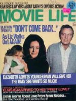 Movie Life Magazine [United States] (August 1974)