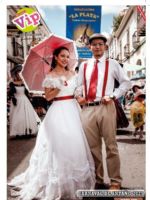 VIP Magazine [Bolivia] (27 February 2025)