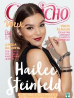 Capricho Magazine [Brazil] (31 January 2017)