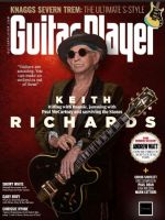 Guitar Player Magazine [United States] (December 2023)