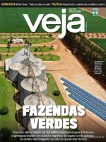 Veja Magazine [Brazil] (3 February 2021)